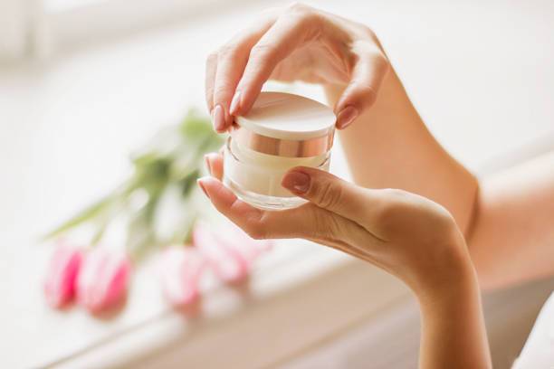 Midnight Rejuvenation — ครีมบำรุงผิวหน้ากลางคืนสูตรเข้มข้น